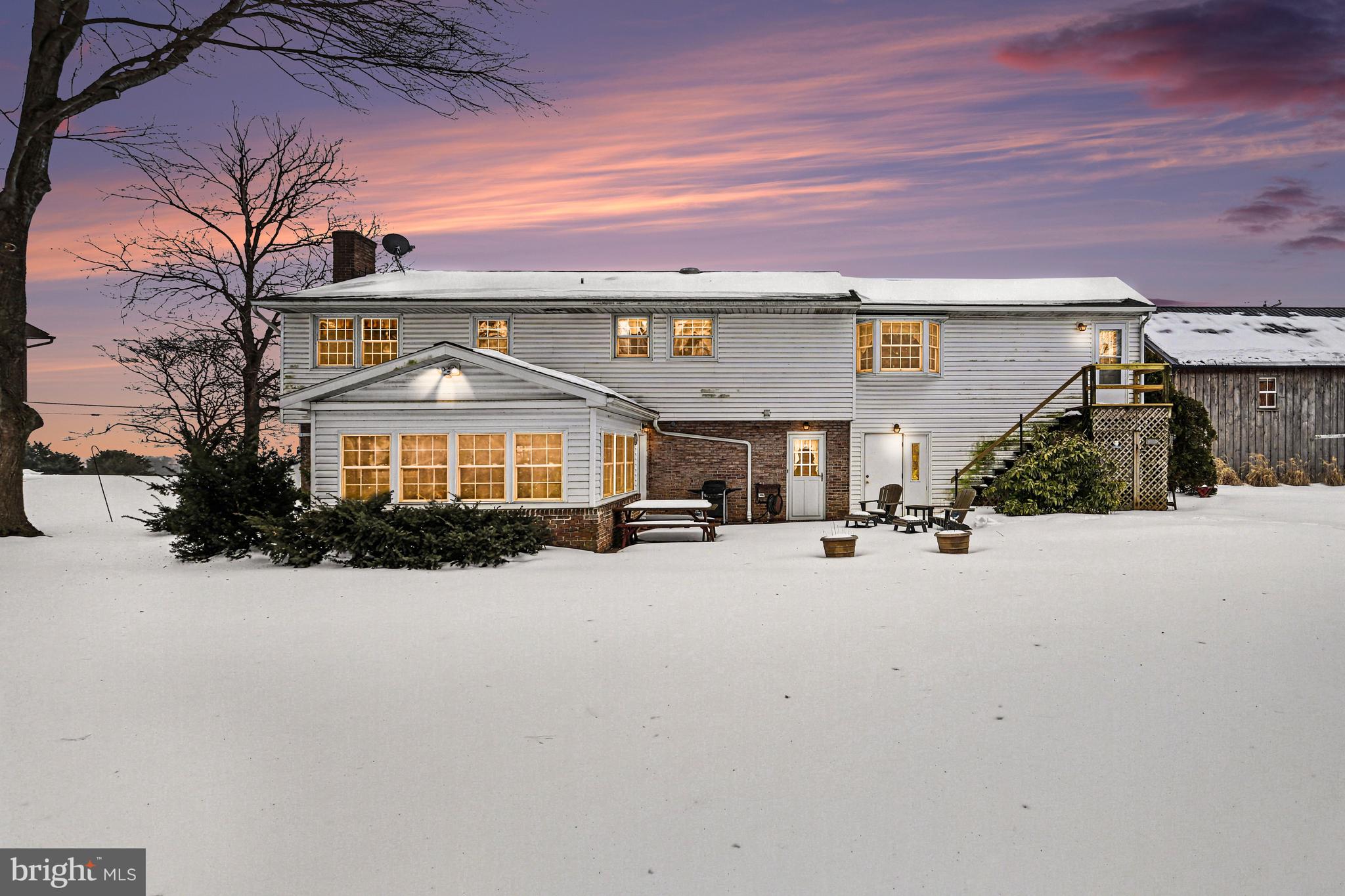 3072 Miller Road Washington Boro, PA 17582 - Photo 52 of 59