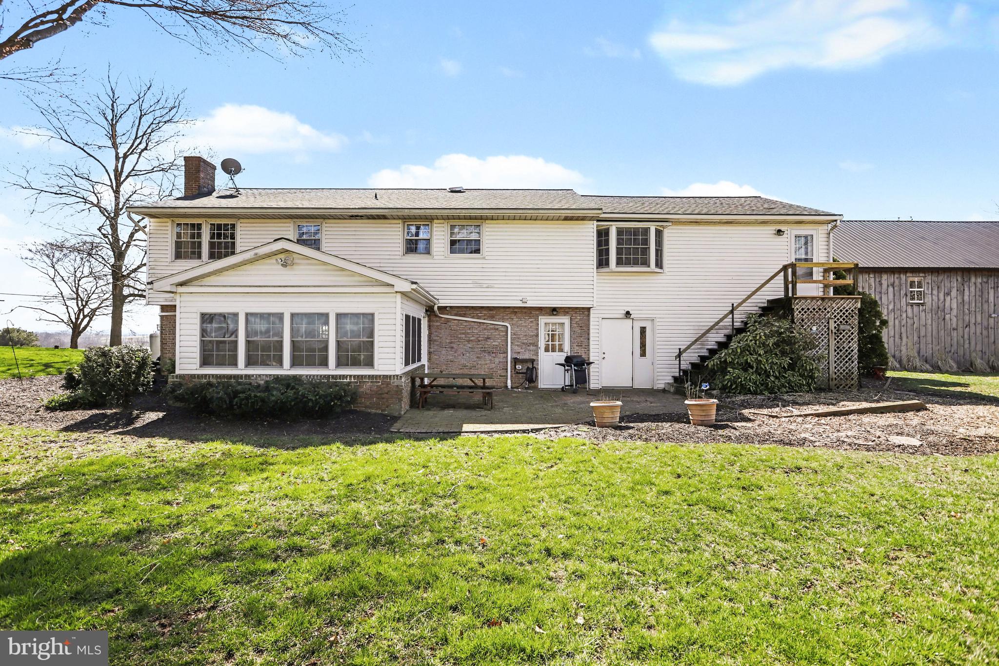 3072 Miller Road Washington Boro, PA 17582 - Photo 53 of 59