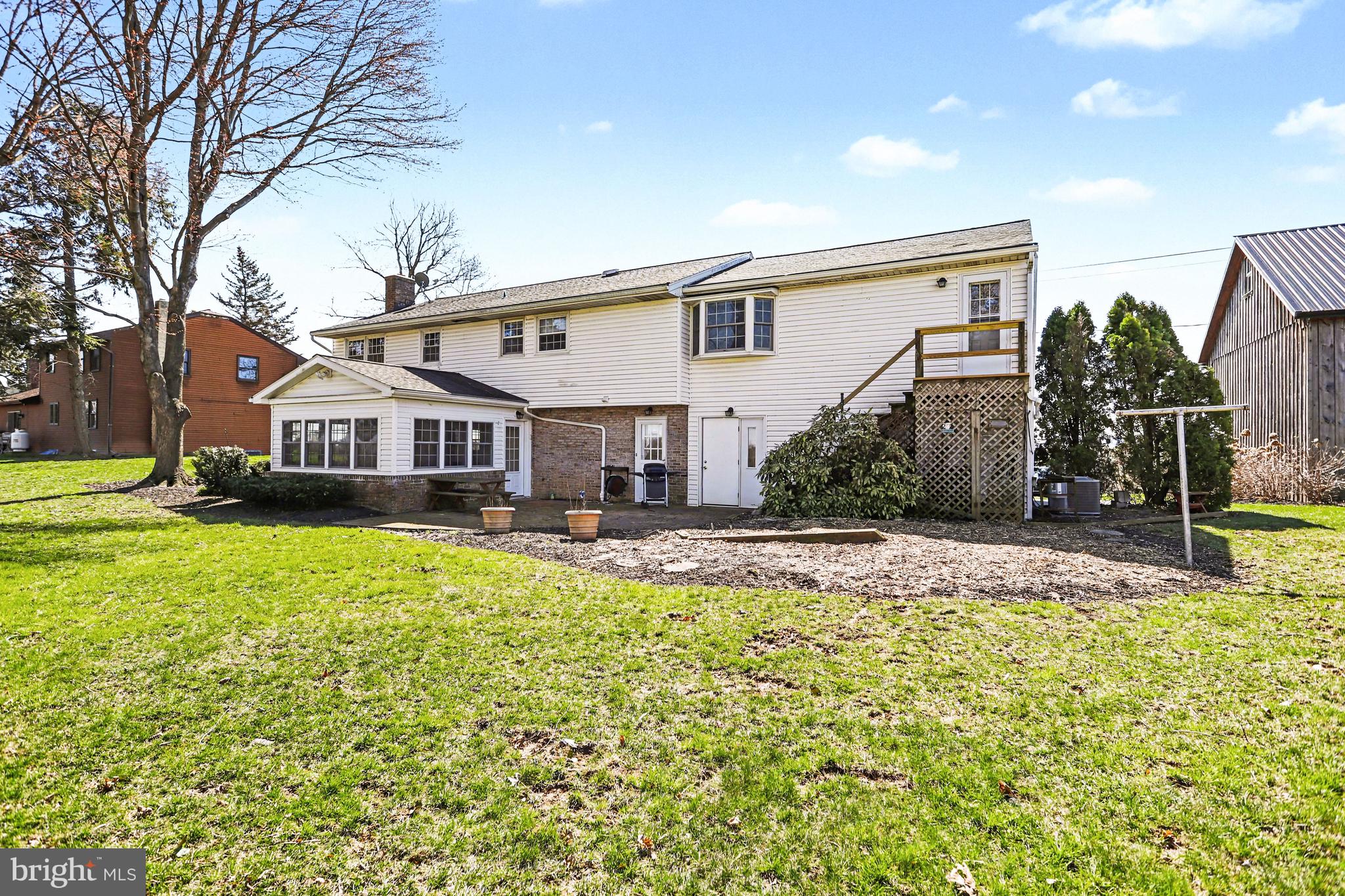 3072 Miller Road Washington Boro, PA 17582 - Photo 55 of 59