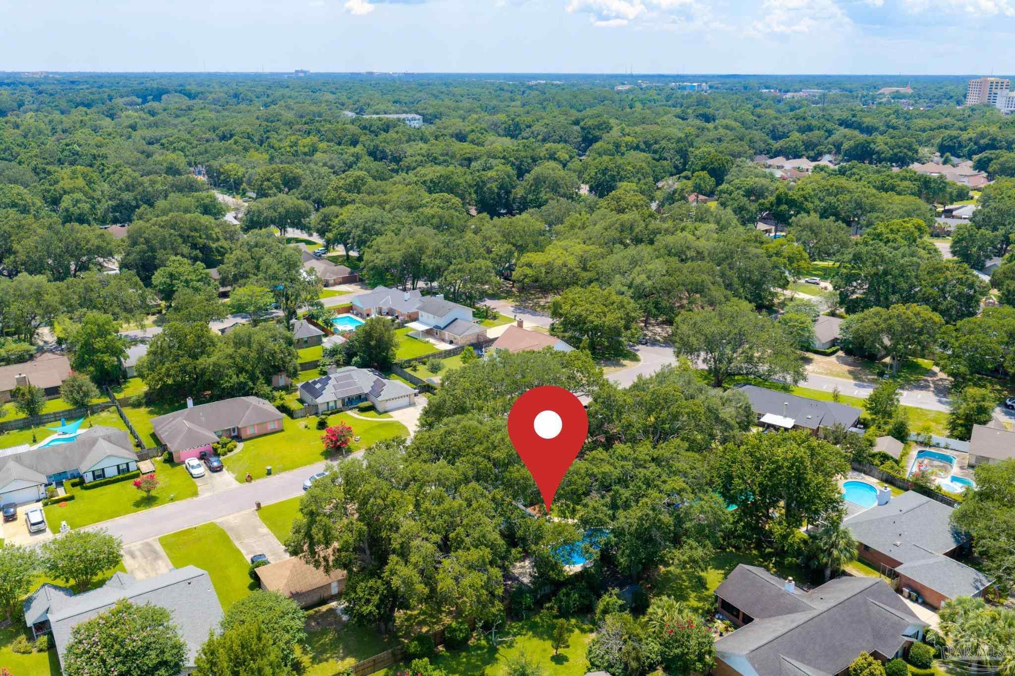 2778 Chickering Road Pensacola, FL 32514 - Photo 7 of 31 Gallery Image 7