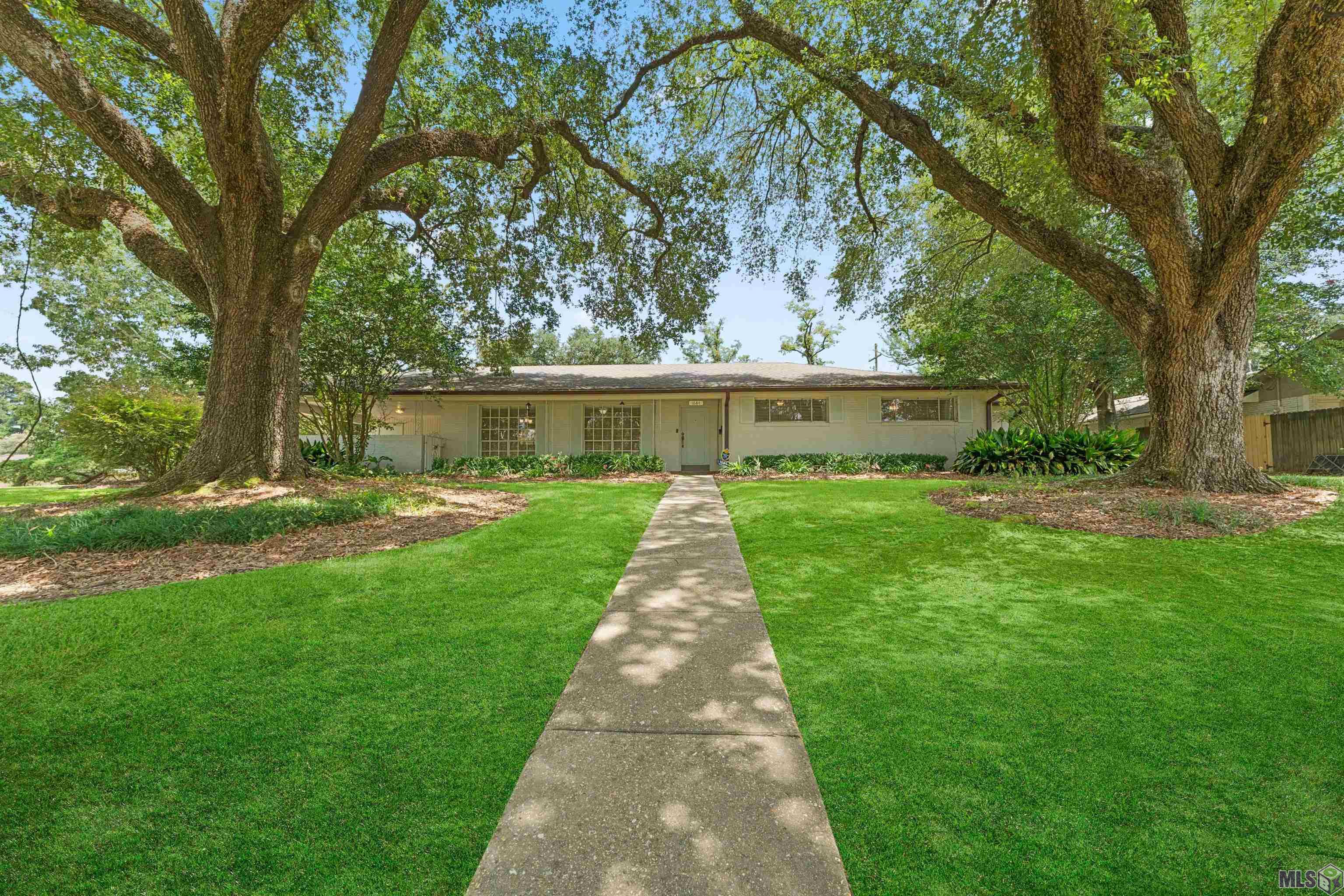 1684 Pollard Parkway Baton Rouge, LA 70808 - Photo 1 of 25 Gallery Image 1