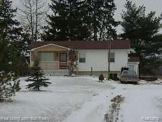 7781 Rich Road Fostoria, MI 48435 - Photo 1 of 1 Listing Image