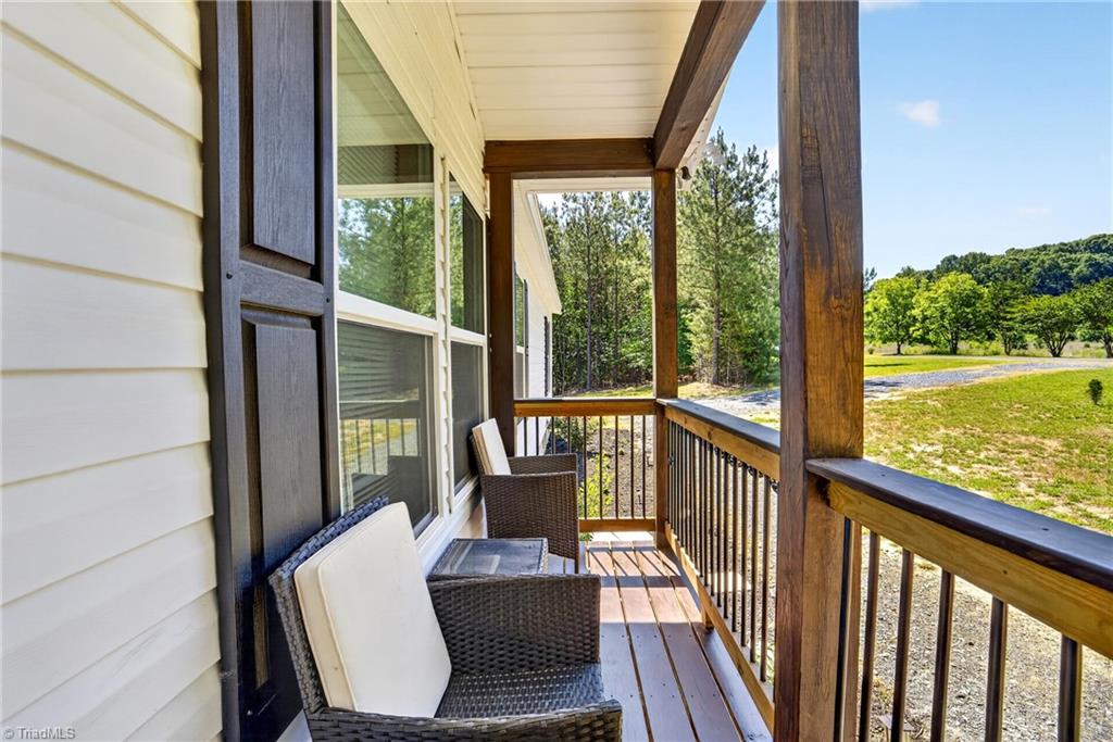 245 Hw Phillips Road Lexington, NC 27295 - Photo 16 of 40