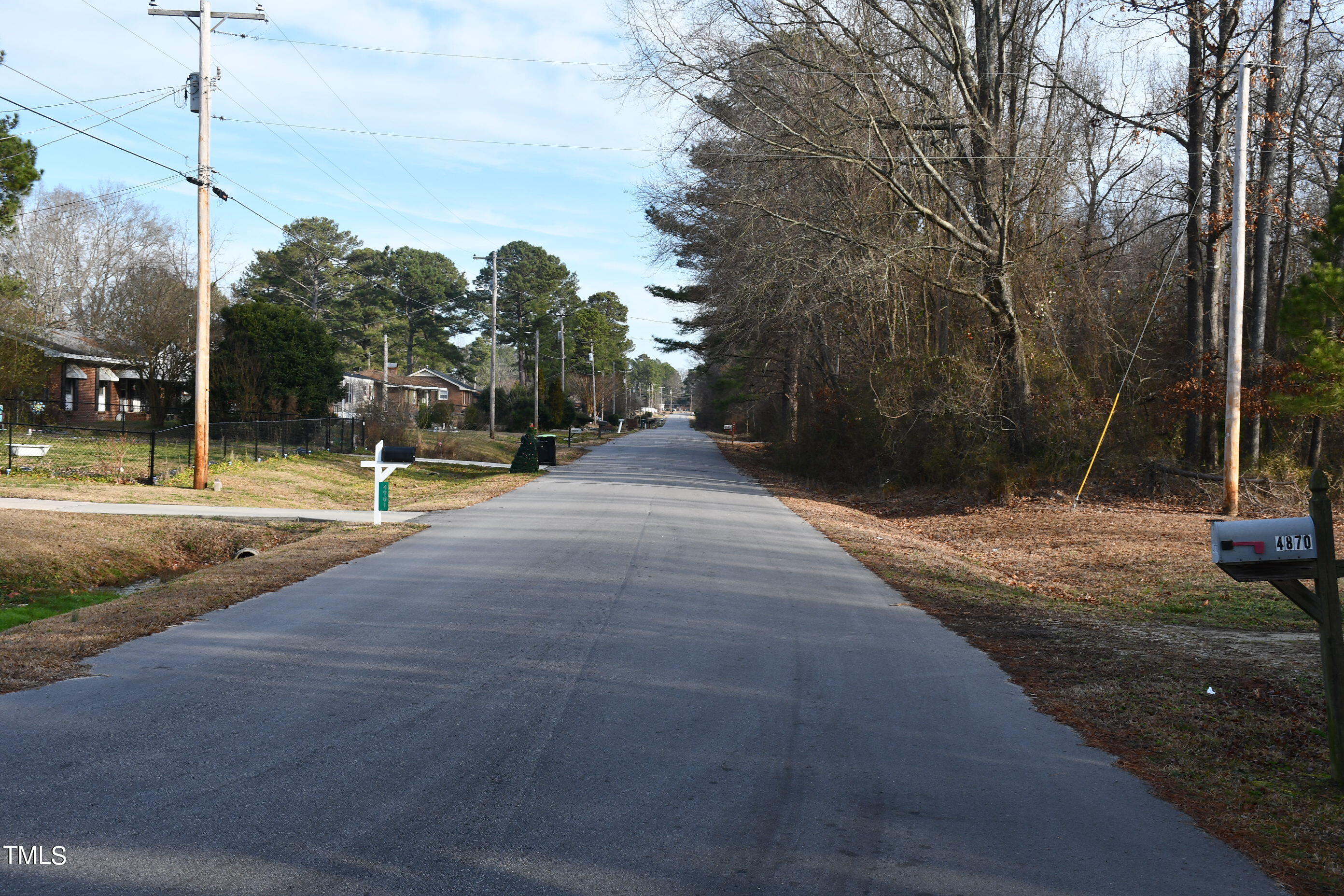 4870 Anthony Road Wilson, NC 27893 - Photo 3 of 9 Anthony Rd