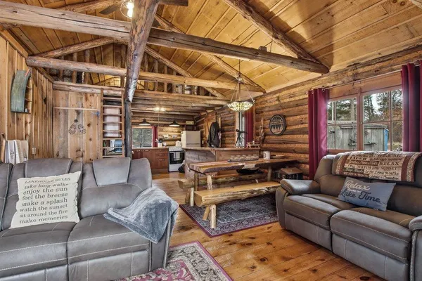 $349,900 | 2378 9th Avenue, Chetek, WI 54728