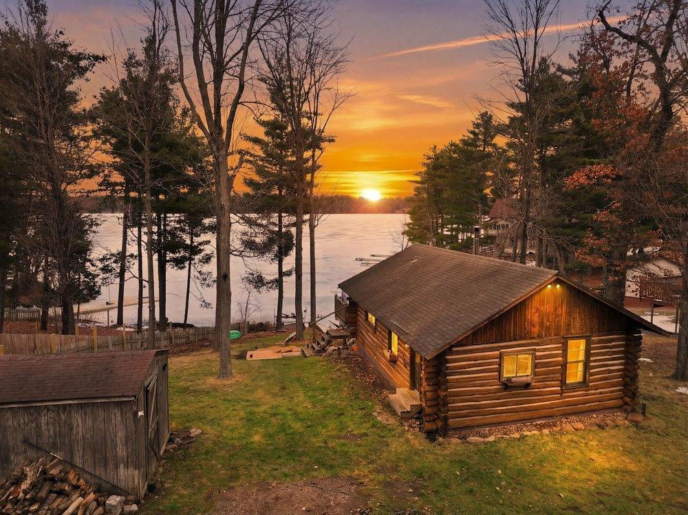 2378 9th Avenue Chetek, WI 54728 - Photo 2 of 40