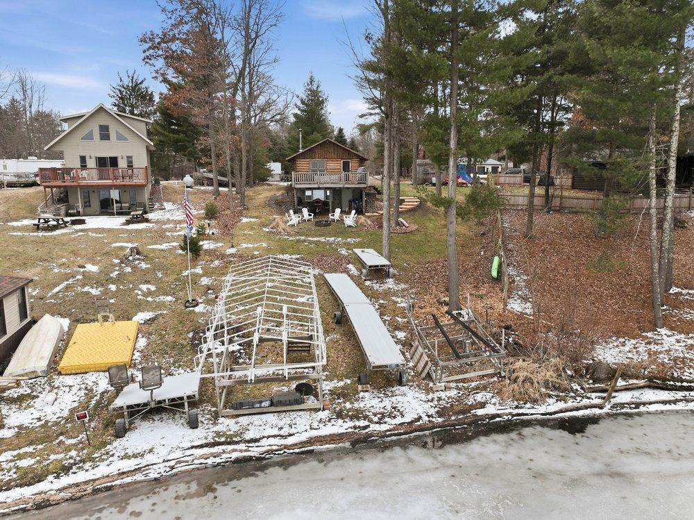 2378 9th Avenue Chetek, WI 54728 - Photo 33 of 40