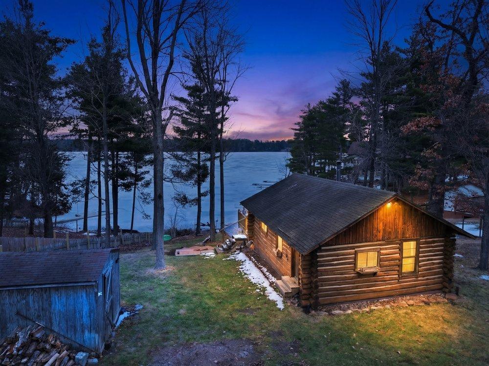 2378 9th Avenue Chetek, WI 54728 - Photo 38 of 40