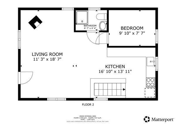 $349,900 | 2378 9th Avenue, Chetek, WI 54728