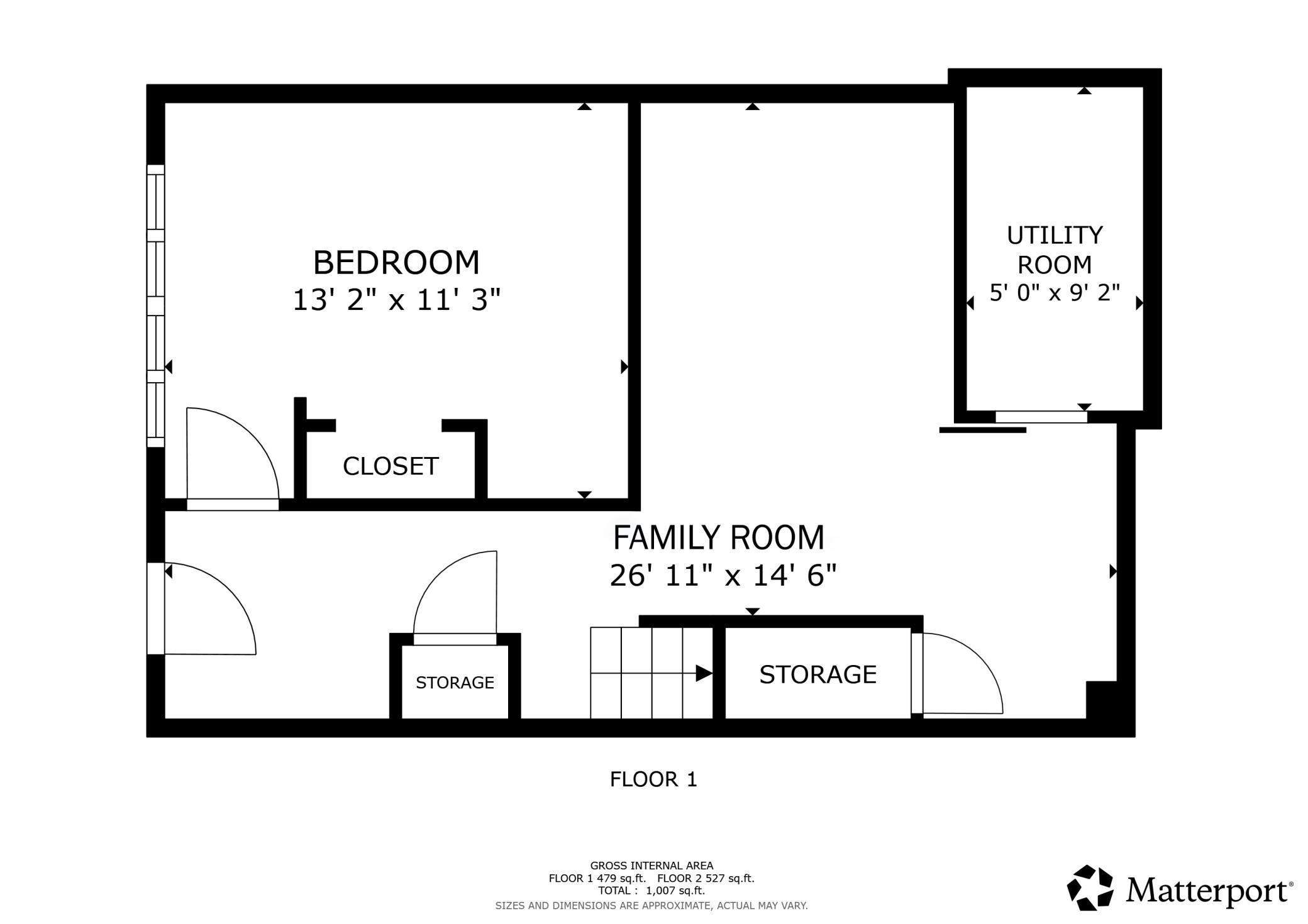 2378 9th Avenue Chetek, WI 54728 - Photo 40 of 40