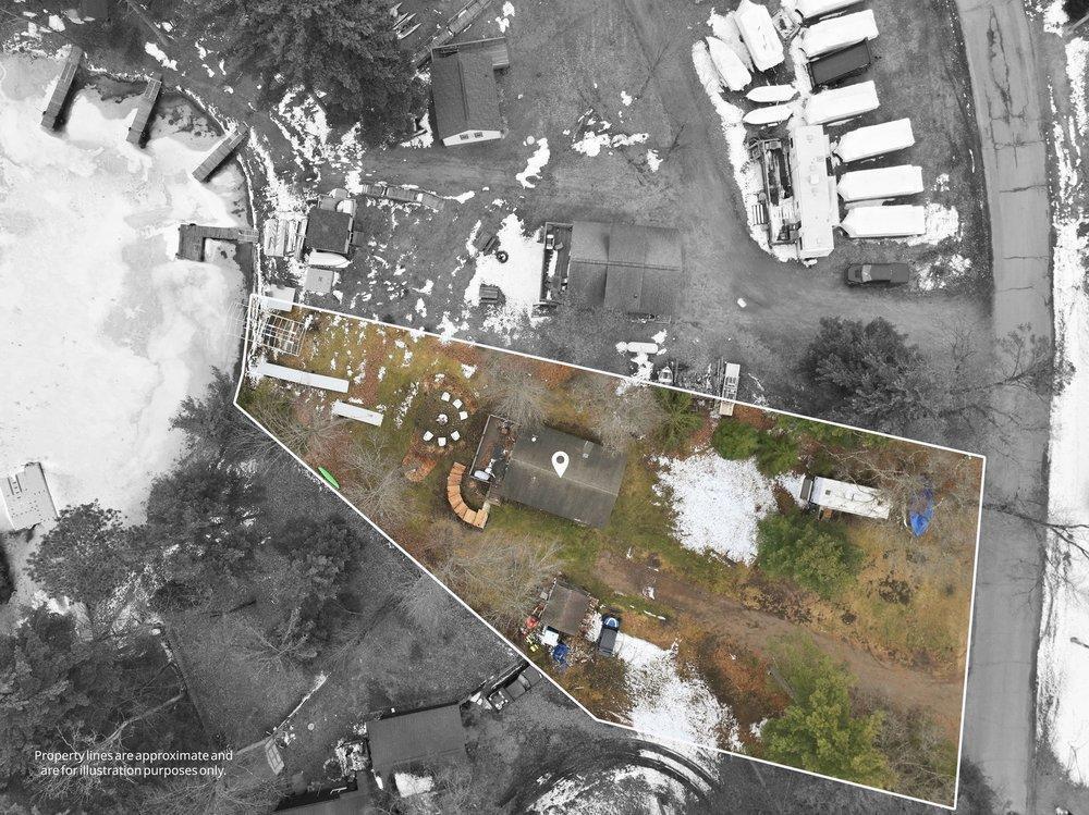 2378 9th Avenue Chetek, WI 54728 - Photo 10 of 40