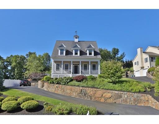4 Roosevelt Road Wakefield, MA 01880 - Photo 34 of 42 Gallery Image 34