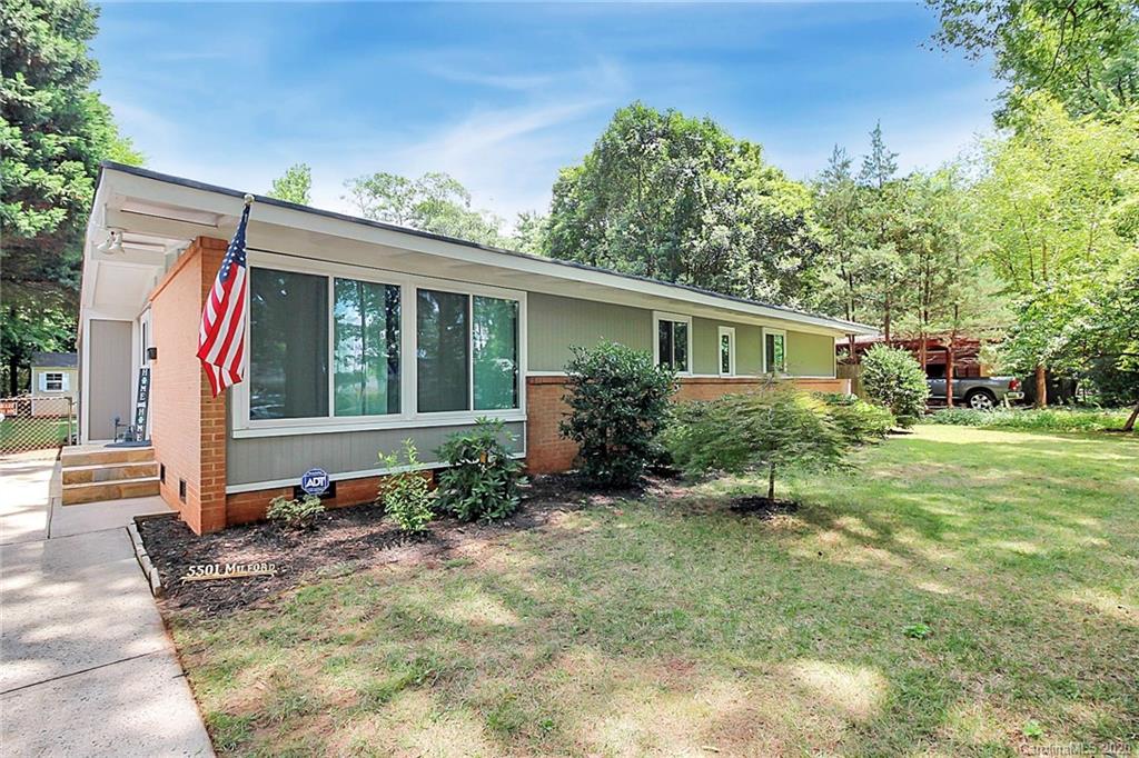 5501 Milford Road Charlotte, NC 28210 - Photo 1 of 40 Gallery Image 1