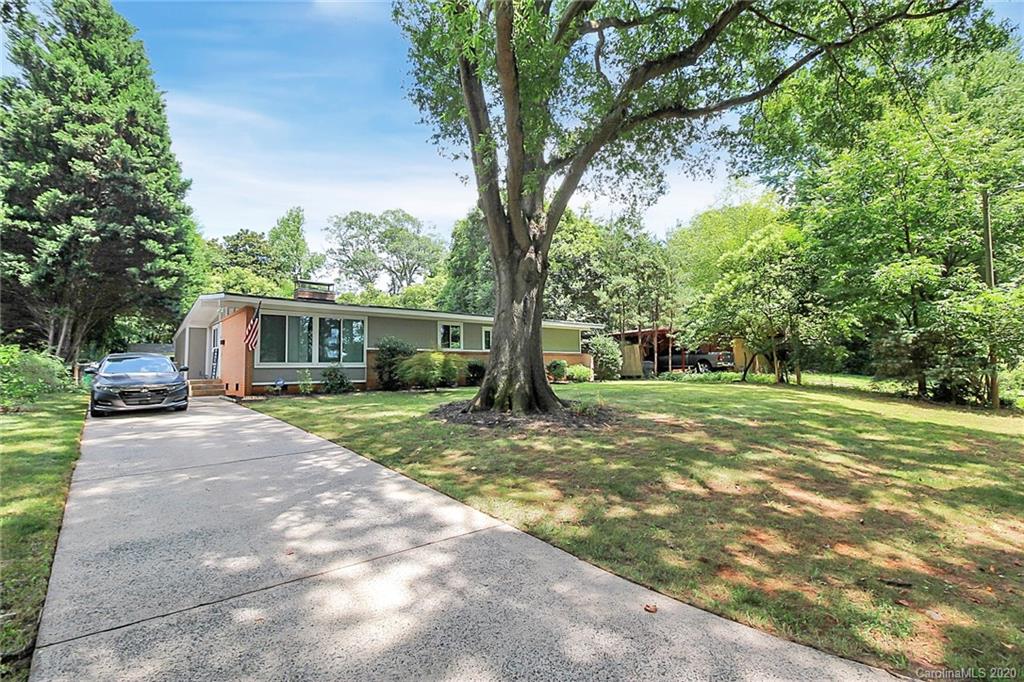 5501 Milford Road Charlotte, NC 28210 - Photo 2 of 40 Gallery Image 2