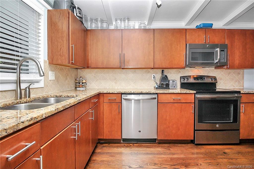 5501 Milford Road Charlotte, NC 28210 - Photo 12 of 40 Gallery Image 12