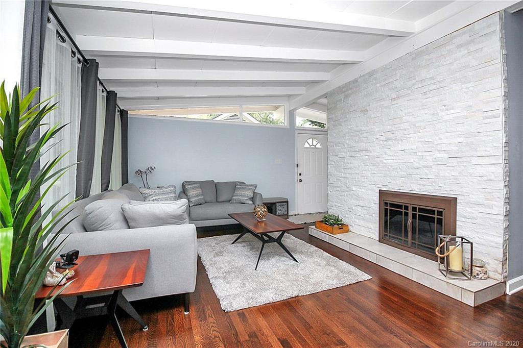 5501 Milford Road Charlotte, NC 28210 - Photo 7 of 40 Gallery Image 7