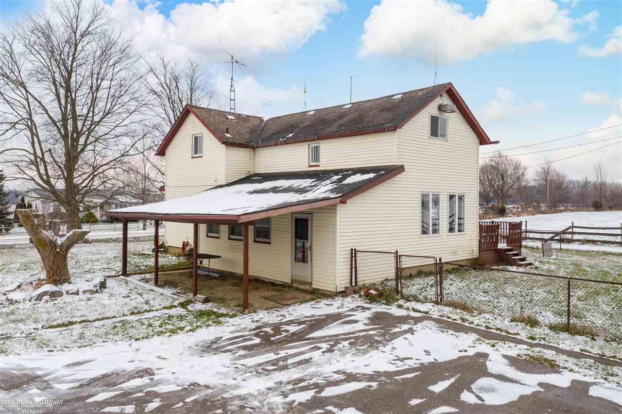 9210 South Nichols Road Gaines, MI 48436 - Photo 41 of 49