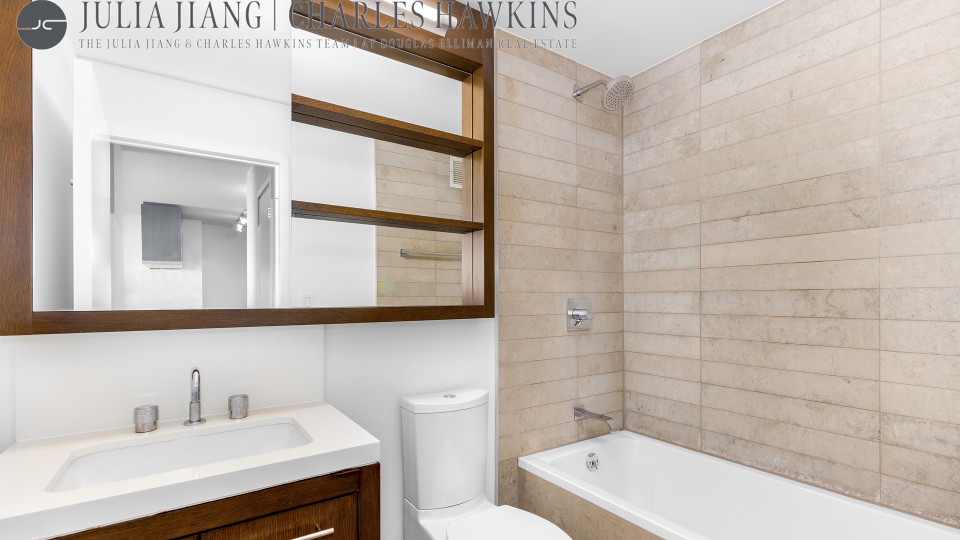225 Rector Place, Unit 22E Manhattan, NY 10280 - Photo 9 of 23 Gallery Image 9