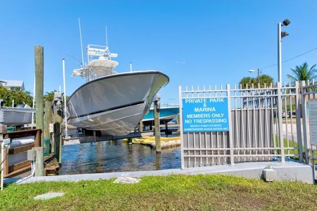 a view of a balcony with dining area