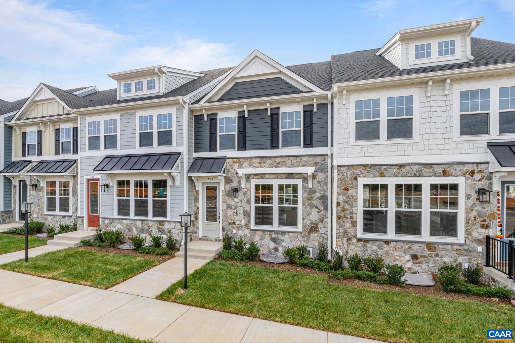 753 Park Ridge Drive Charlottesville, VA 22902 - Photo 2 of 52 Gallery Image 2