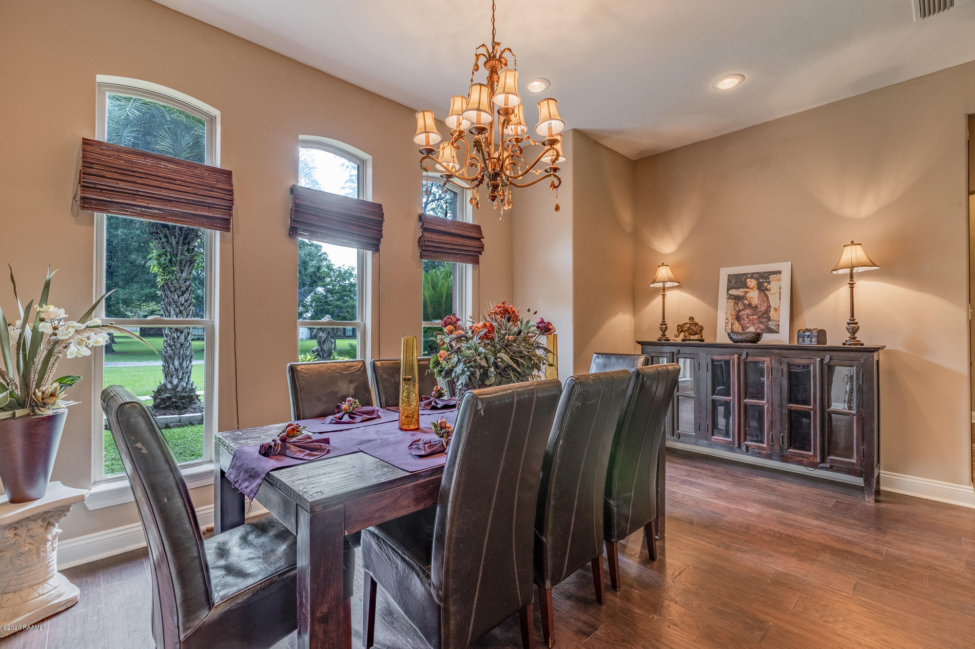 6208 Viator Road Maurice, LA 70555 - Photo 14 of 33 Dining Room_