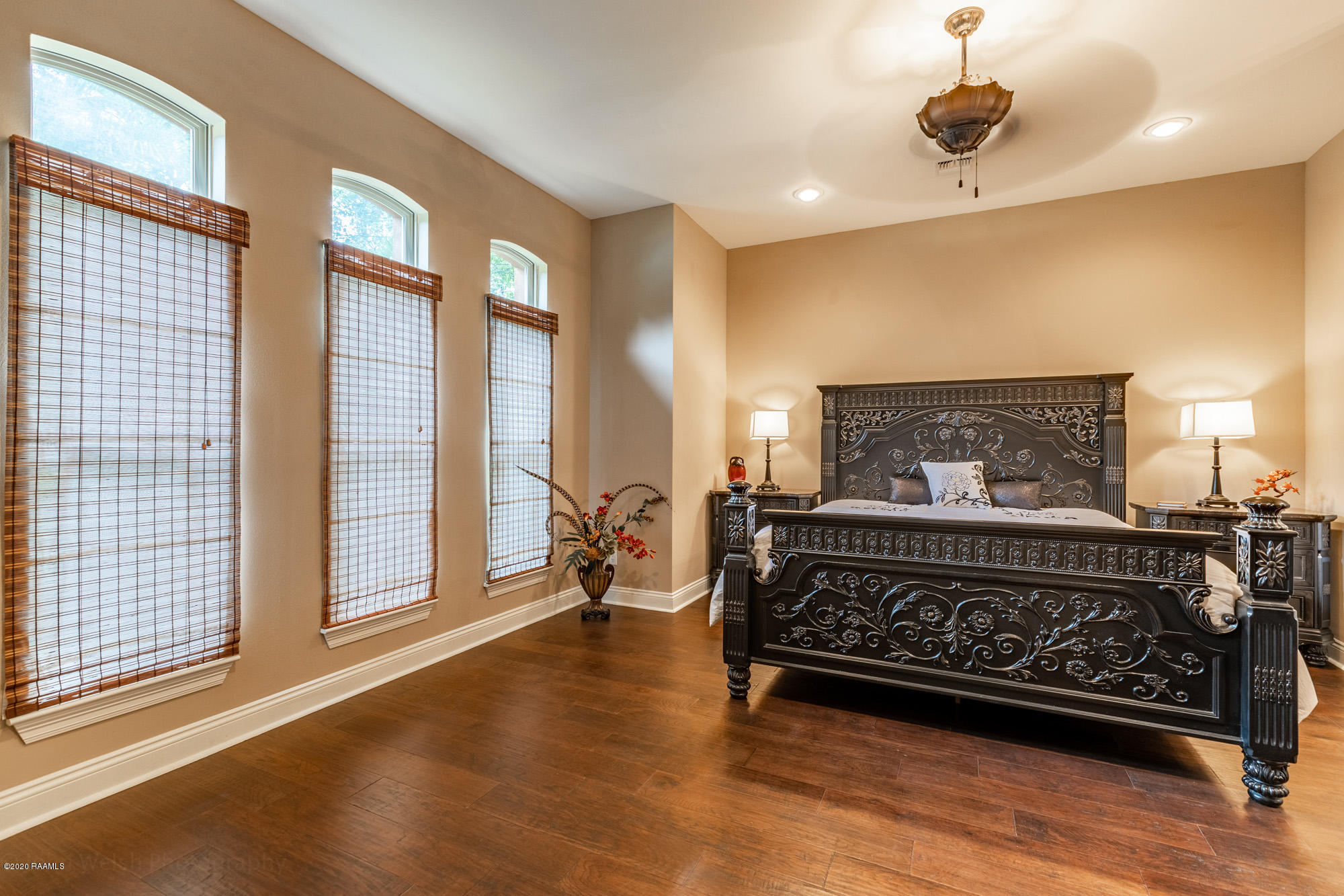 6208 Viator Road Maurice, LA 70555 - Photo 16 of 33 Master Bedroom_