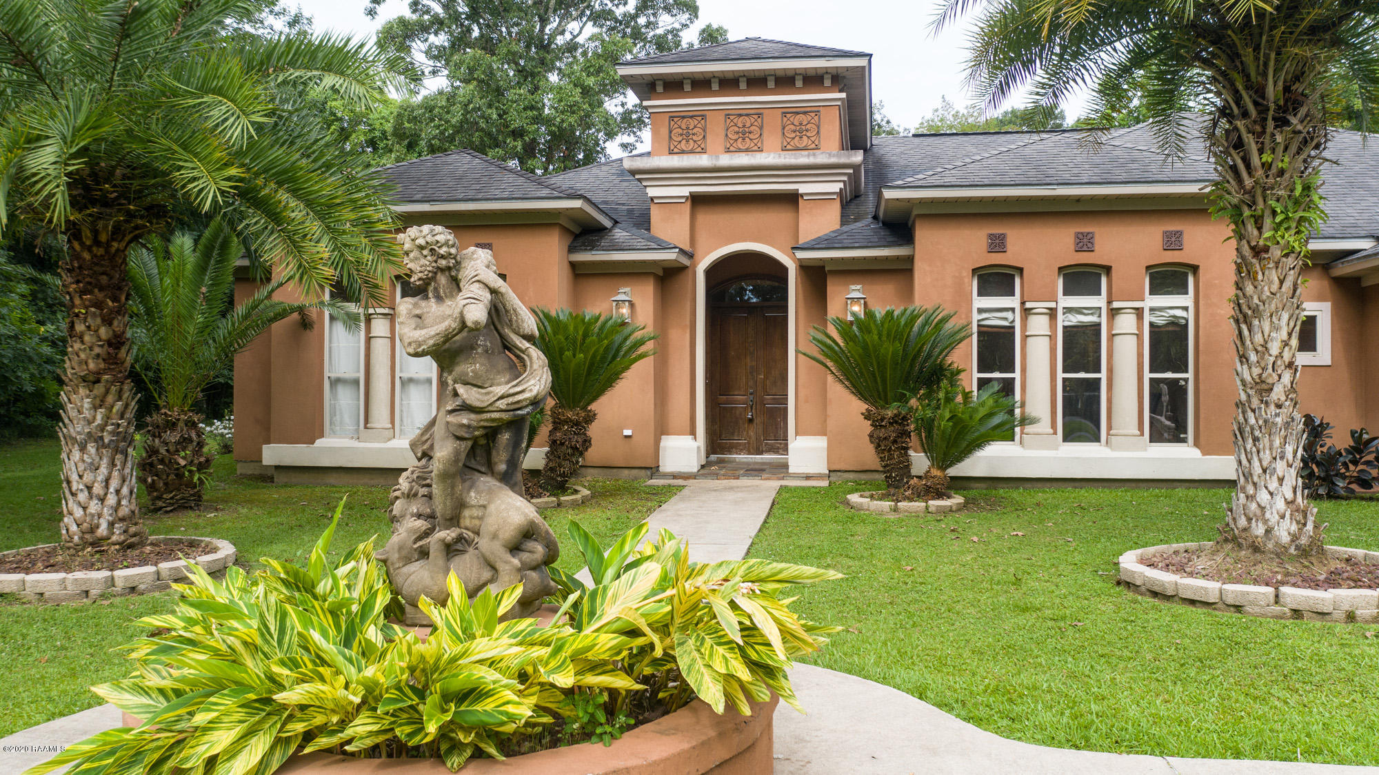 Front of House MLS 2