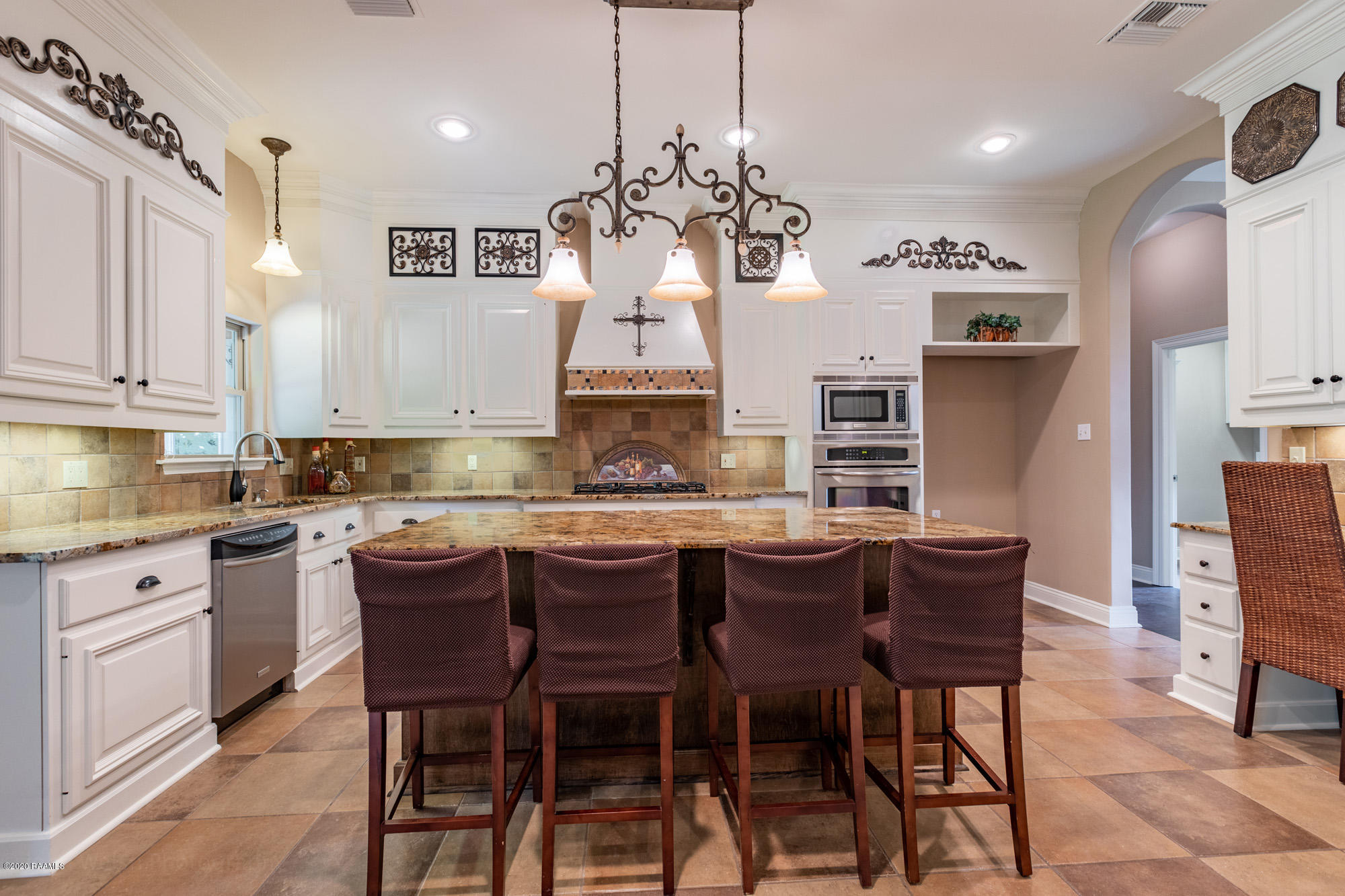 Kitchen 1