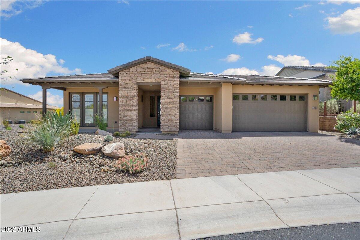 3425 Rising Sun Ridge Wickenburg, AZ 85390 - Photo 1 of 38 3425 Rising Sun Ridge
