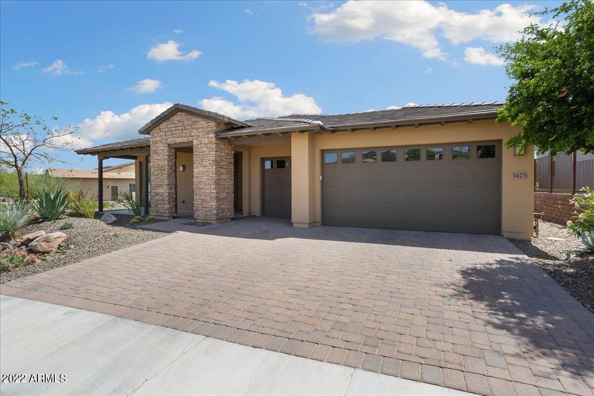 3425 Rising Sun Ridge Wickenburg, AZ 85390 - Photo 2 of 38 3425 Rising Sun Ridge