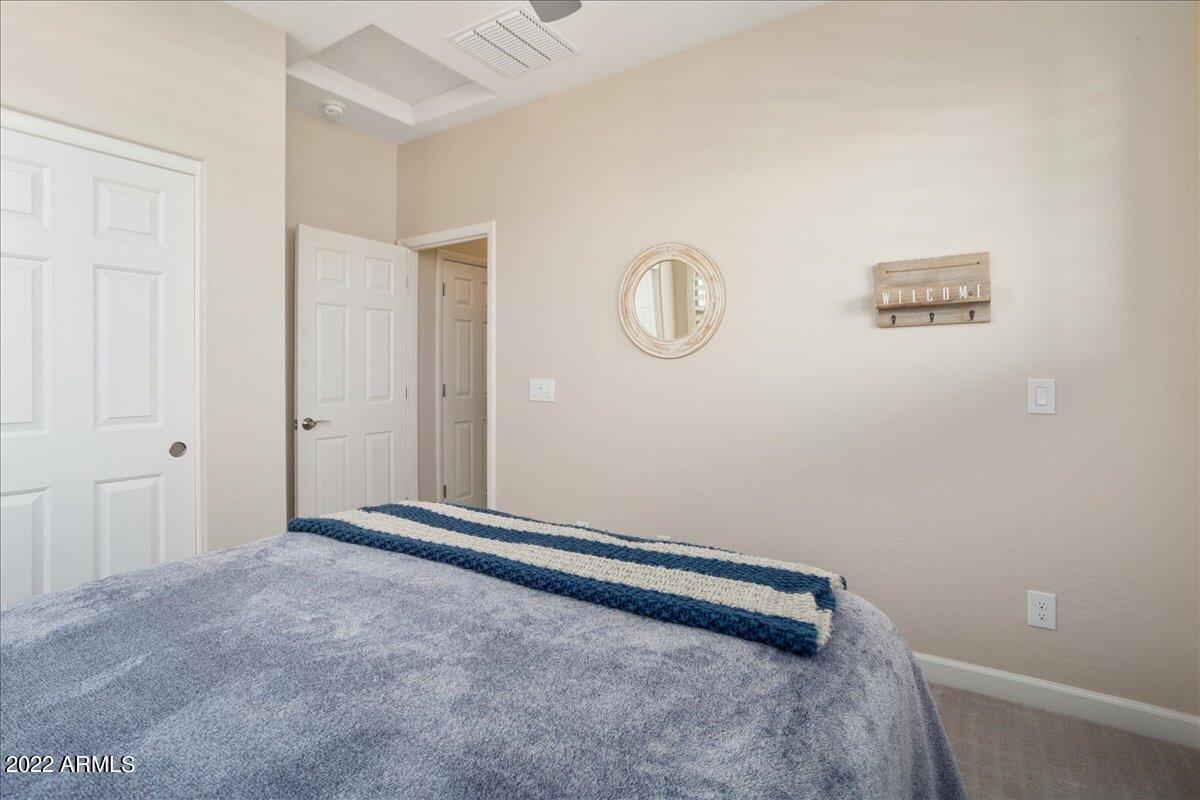 3425 Rising Sun Ridge Wickenburg, AZ 85390 - Photo 26 of 38 Guest Bedroom