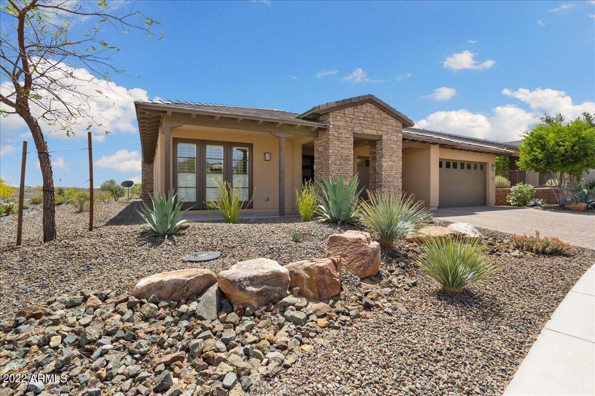 3425 Rising Sun Ridge Wickenburg, AZ 85390 - Photo 3 of 38 3425 Rising Sun Ridge