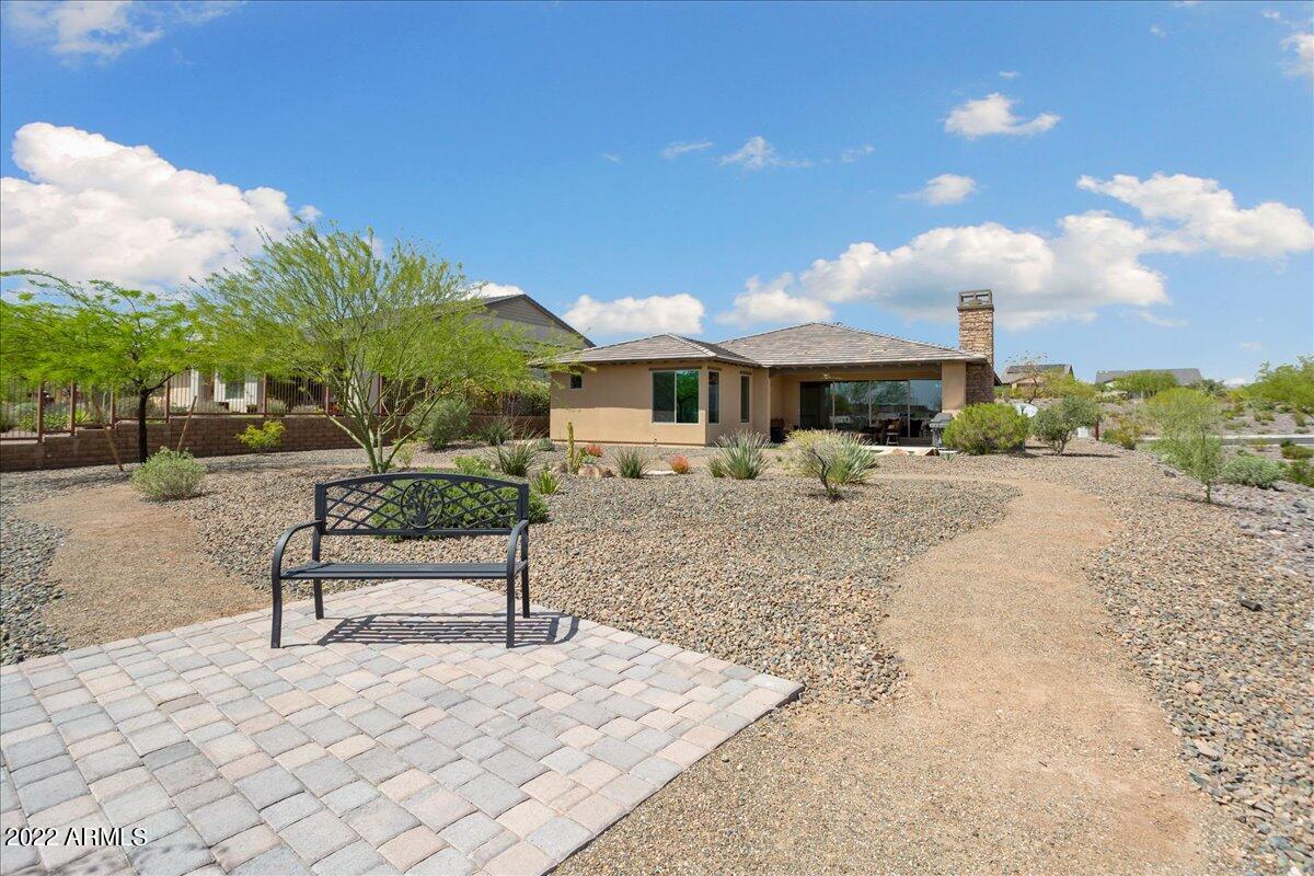 3425 Rising Sun Ridge Wickenburg, AZ 85390 - Photo 33 of 38 Private Lot