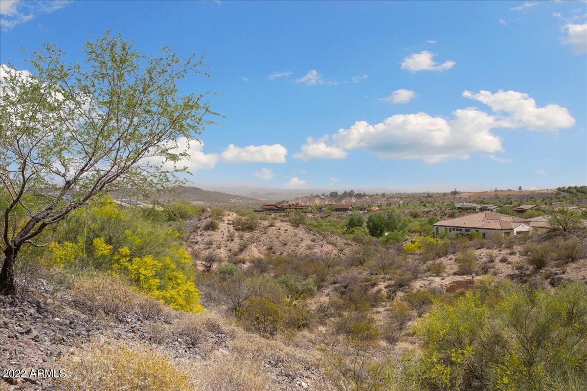 3425 Rising Sun Ridge Wickenburg, AZ 85390 - Photo 36 of 38 View of Clubhouse