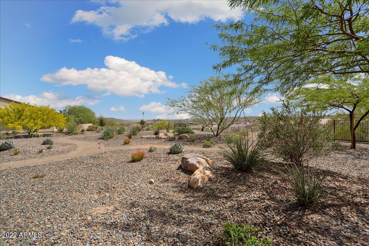 3425 Rising Sun Ridge Wickenburg, AZ 85390 - Photo 37 of 38 Large Lot