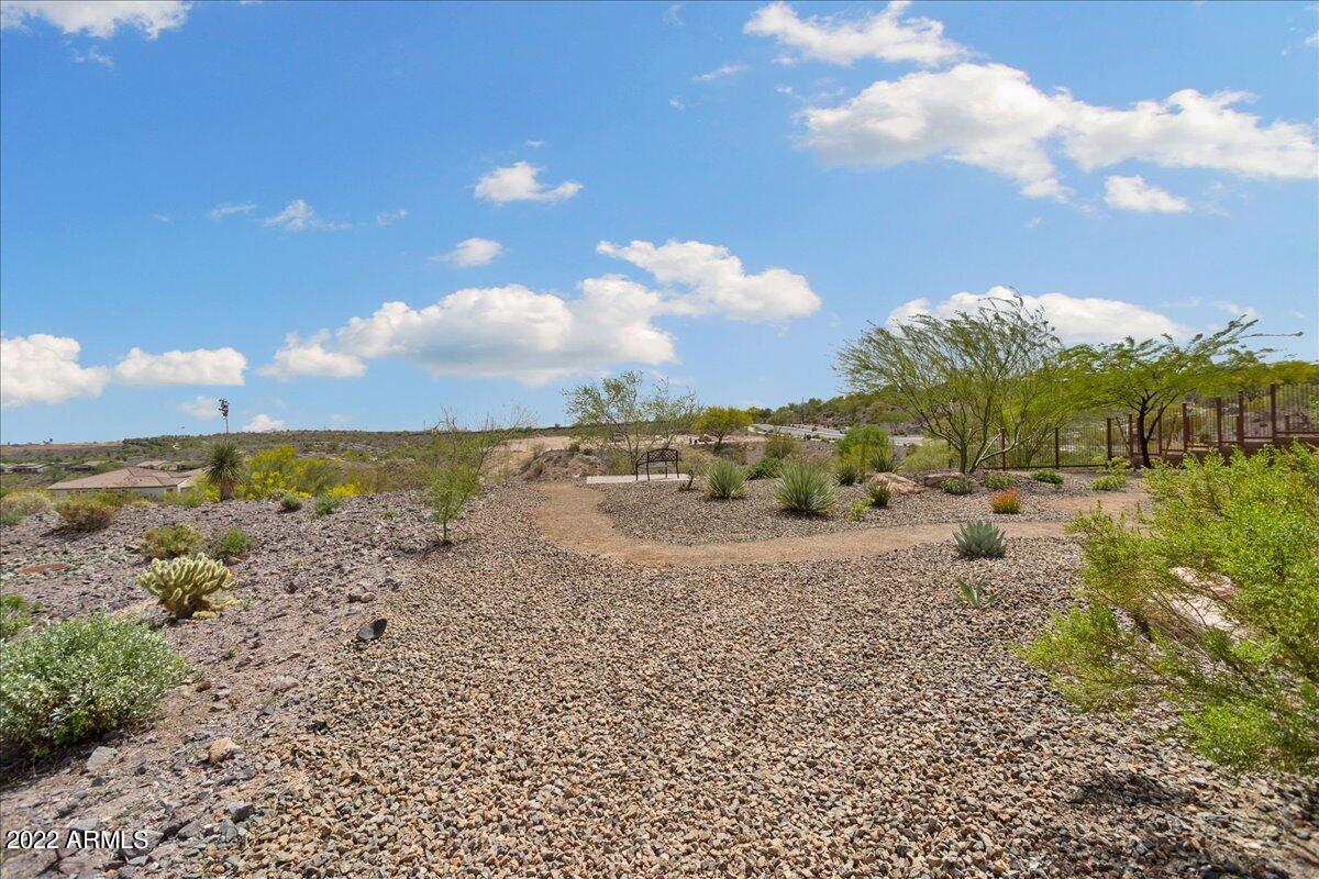 3425 Rising Sun Ridge Wickenburg, AZ 85390 - Photo 38 of 38 Mountain Views