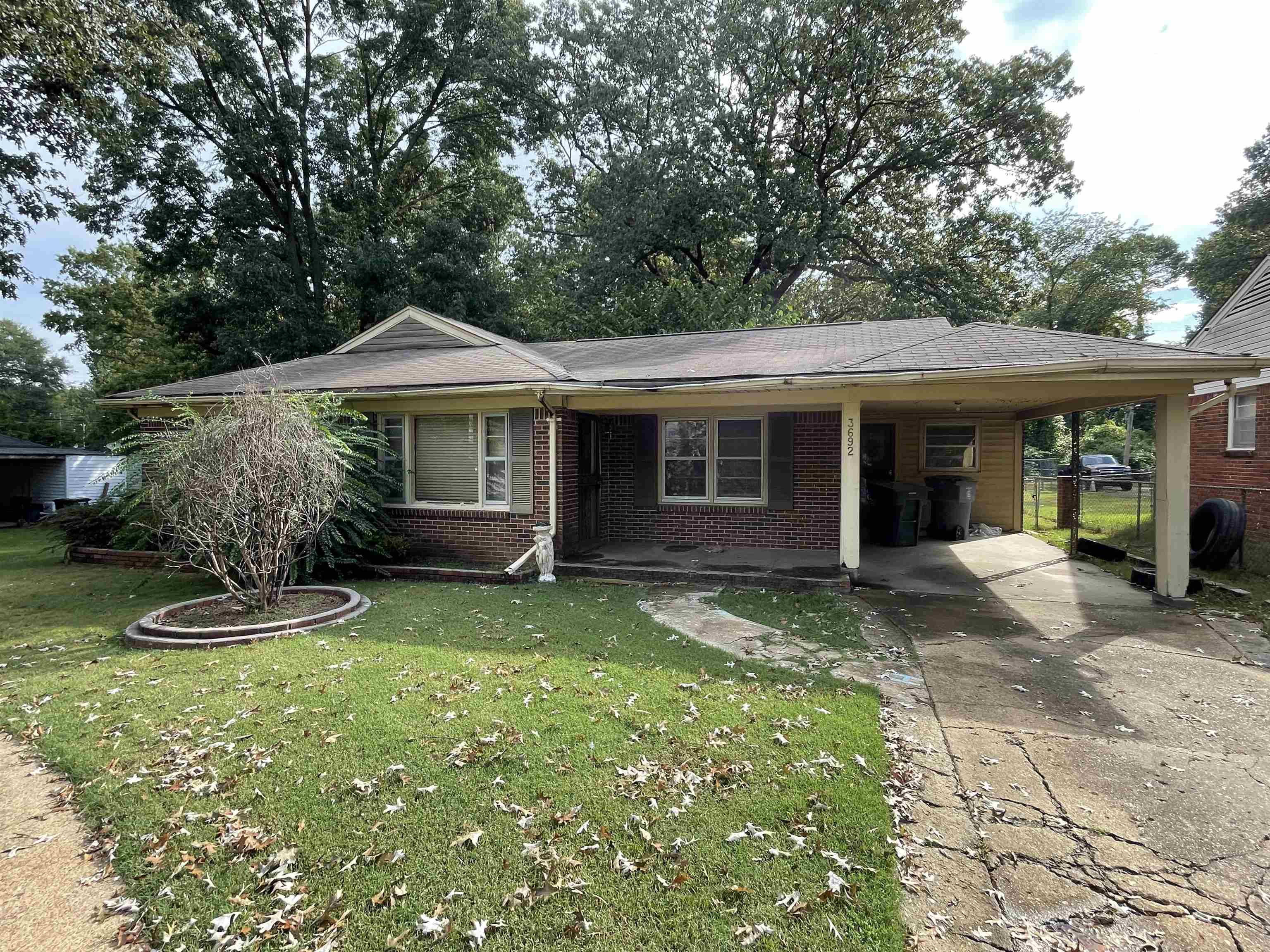 3692 Bishops Bridge Road Memphis, TN 38118 - Photo 1 of 2