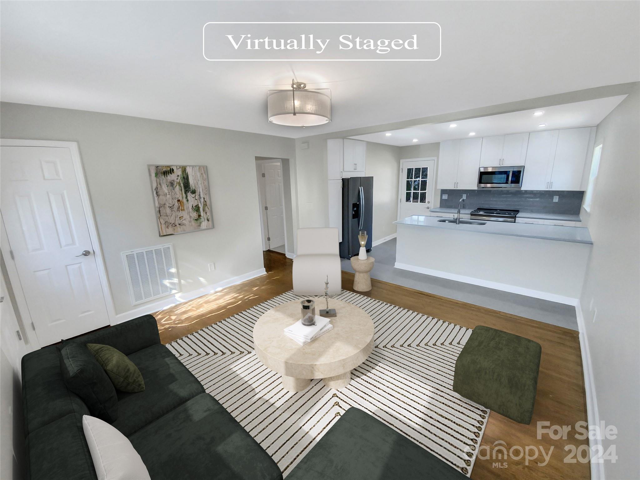 4307 Colebrook Road Charlotte, NC 28215 - Photo 2 of 19 Gallery Image 2