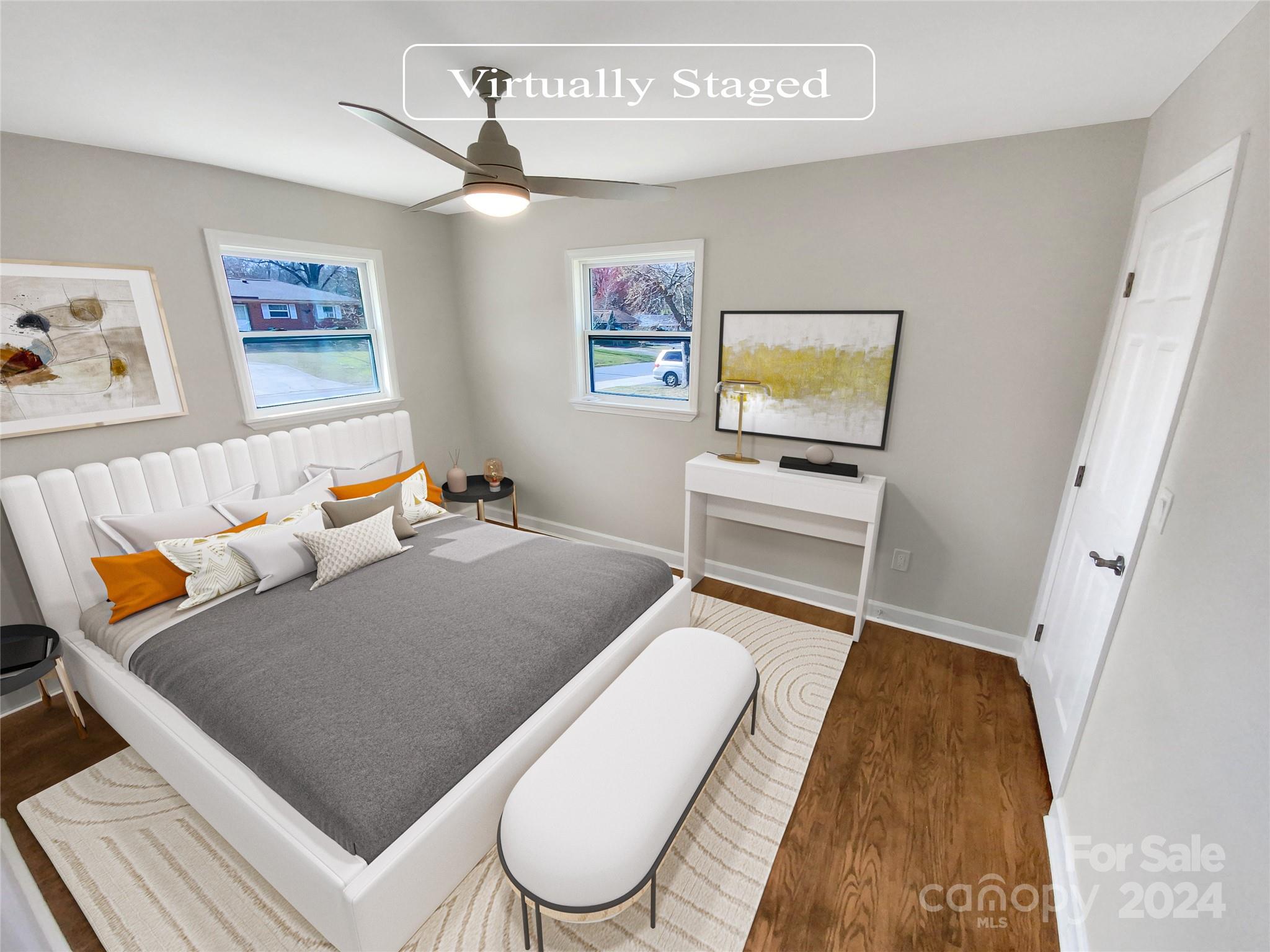 4307 Colebrook Road Charlotte, NC 28215 - Photo 4 of 19 Gallery Image 4
