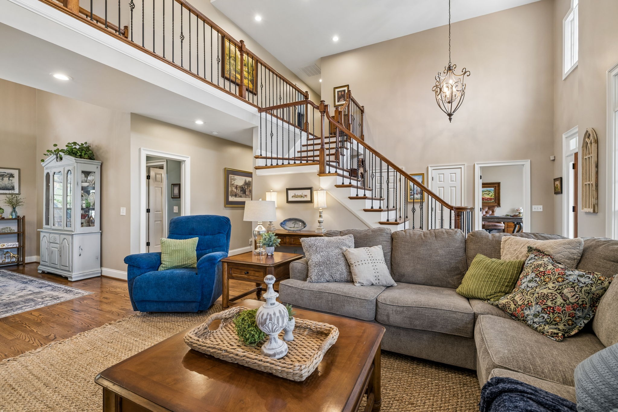 1460 Coleman Road Franklin, TN 37064 - Photo 17 of 100 Gallery Image 17