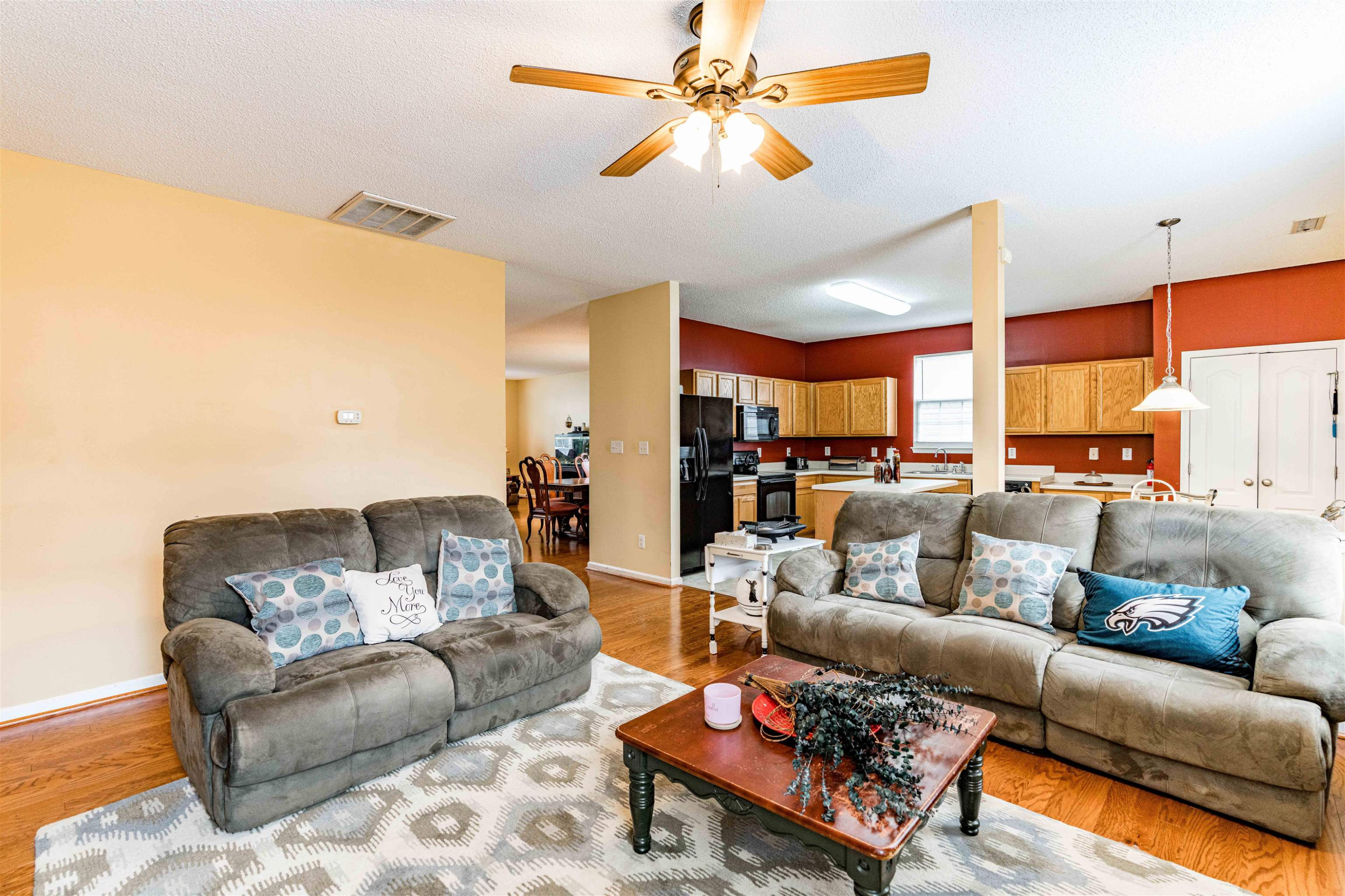 2622 Dutch Grove Circle Raleigh, NC 27610 - Photo 13 of 51 Photo 13