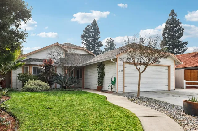 $515,000 | 1810 Azurite Way, Sacramento, CA 95833