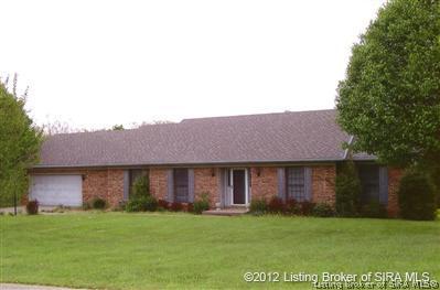 1508 Stone Ridge Drive Georgetown, IN 47122 - Photo 1 of 1