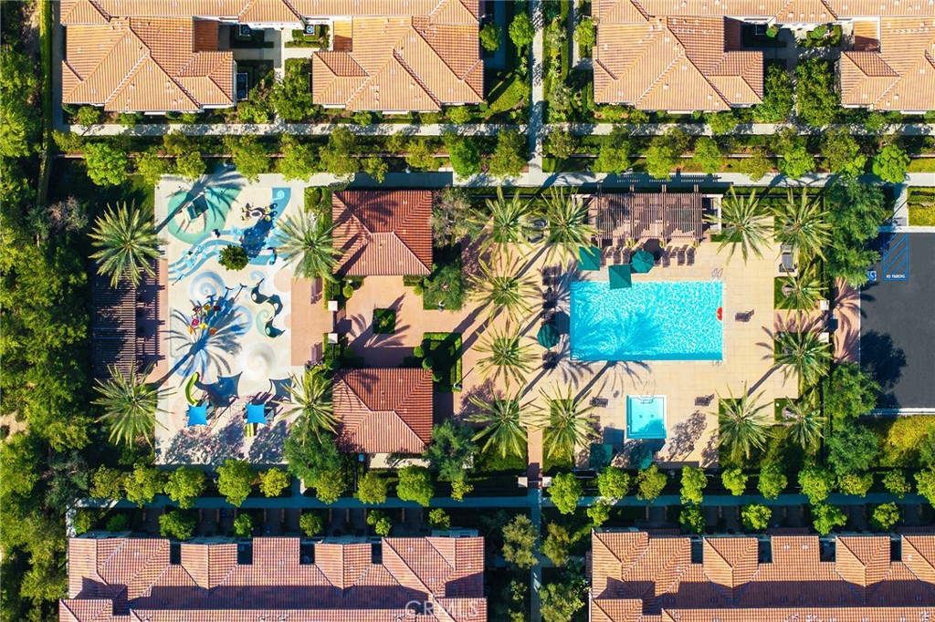 67 Plateau Irvine, CA 92618 - Photo 30 of 32 an outdoor space with chairs