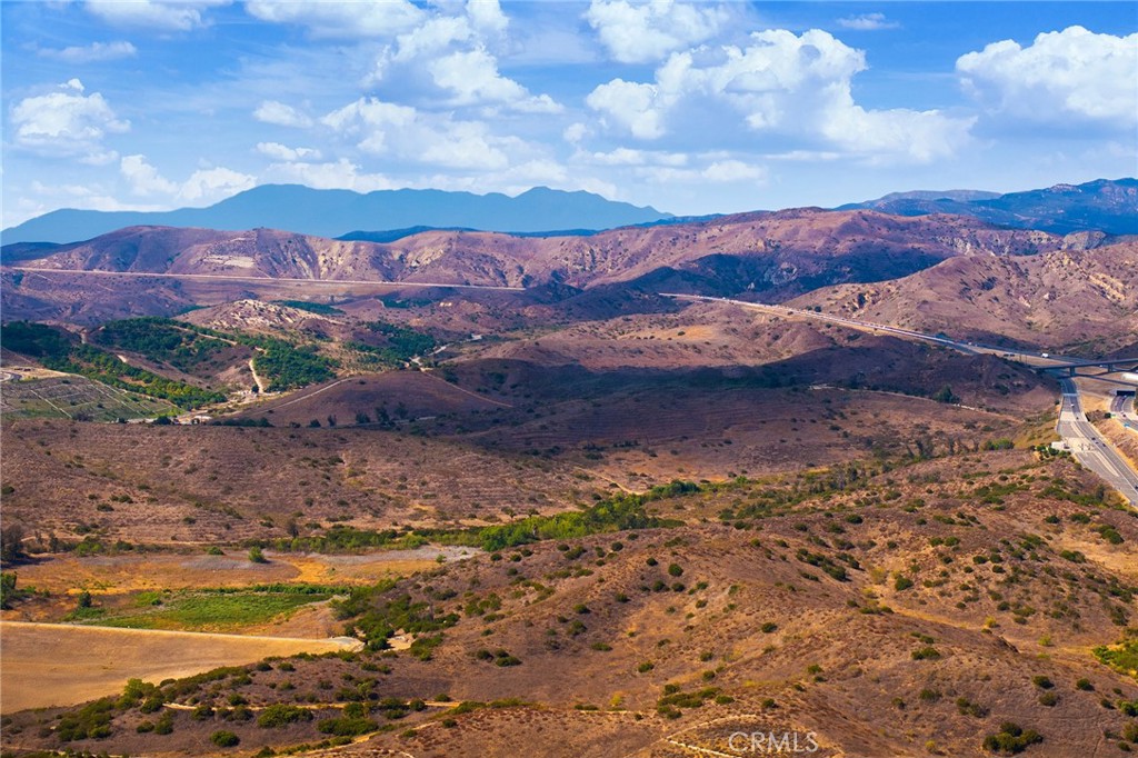 67 Plateau Irvine, CA 92618 - Photo 32 of 32 a view of mountains and sunset