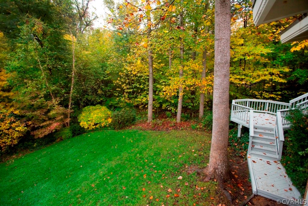 3515 Warner Road Richmond, VA 23225 - Photo 27 of 30 Gallery Image 27