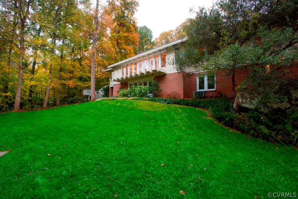 3515 Warner Road Richmond, VA 23225 - Photo 28 of 30 Gallery Image 28