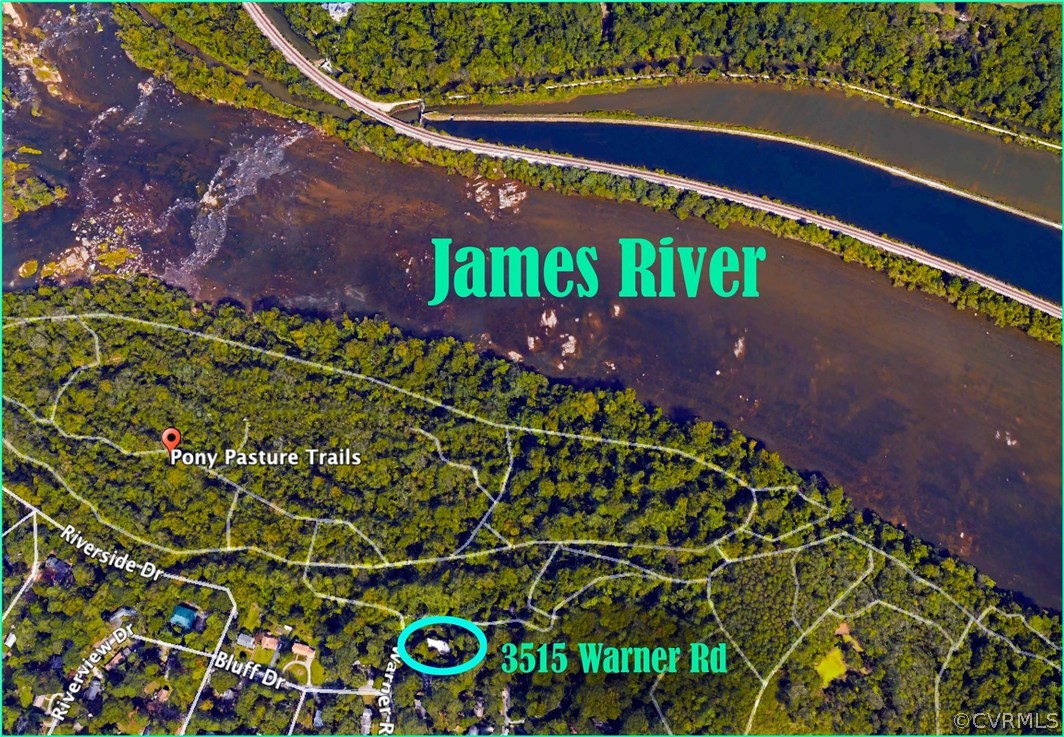 3515 Warner Road Richmond, VA 23225 - Photo 29 of 30 Gallery Image 29