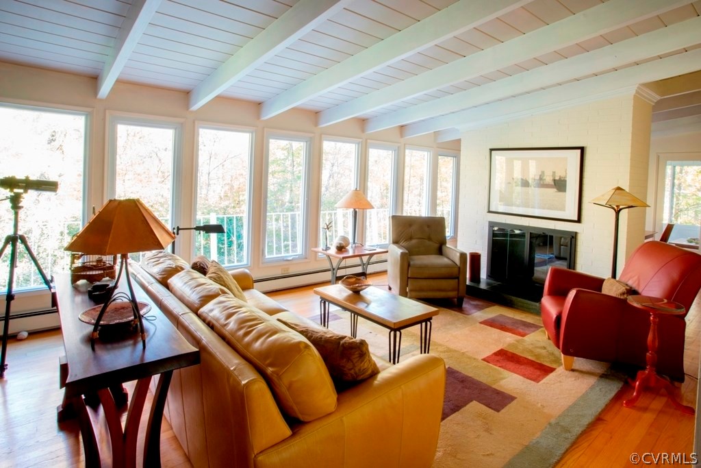 3515 Warner Road Richmond, VA 23225 - Photo 4 of 30 Gallery Image 4