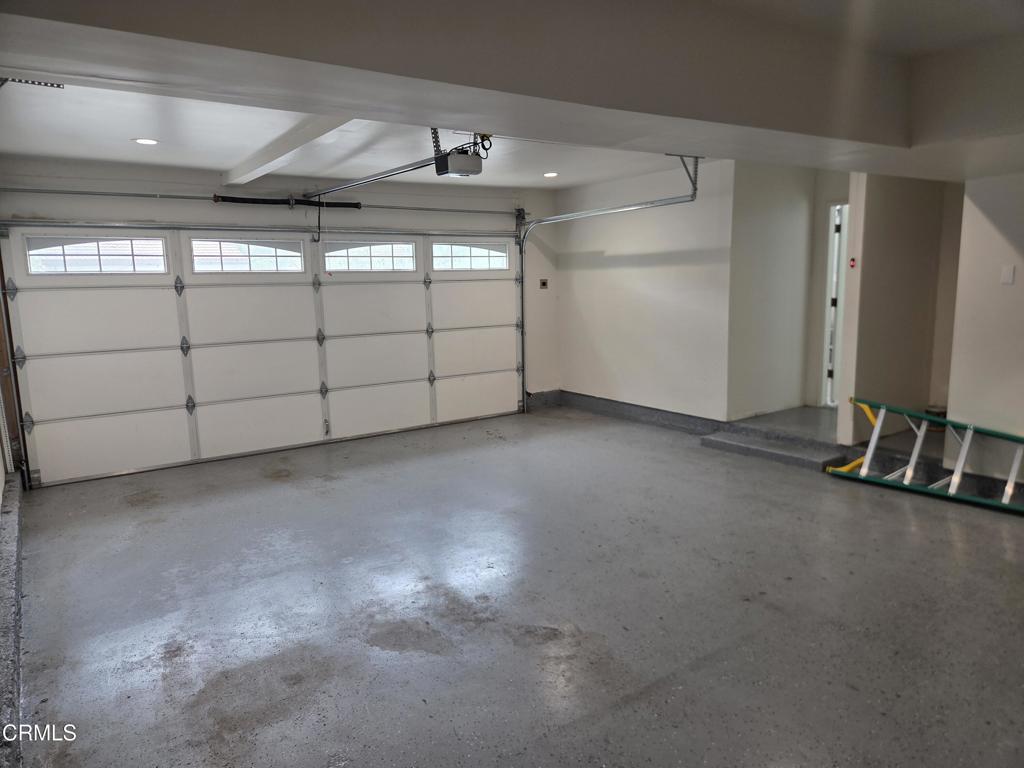 2915 Hopeton Road La Crescenta, CA 91214 - Photo 27 of 28 27 garage